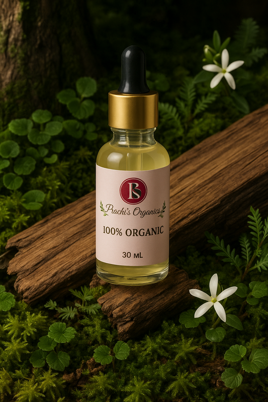 Vitamin E & C Face Serum